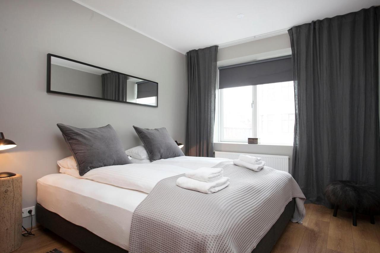 Tyr By Heimaleiga Aparthotel