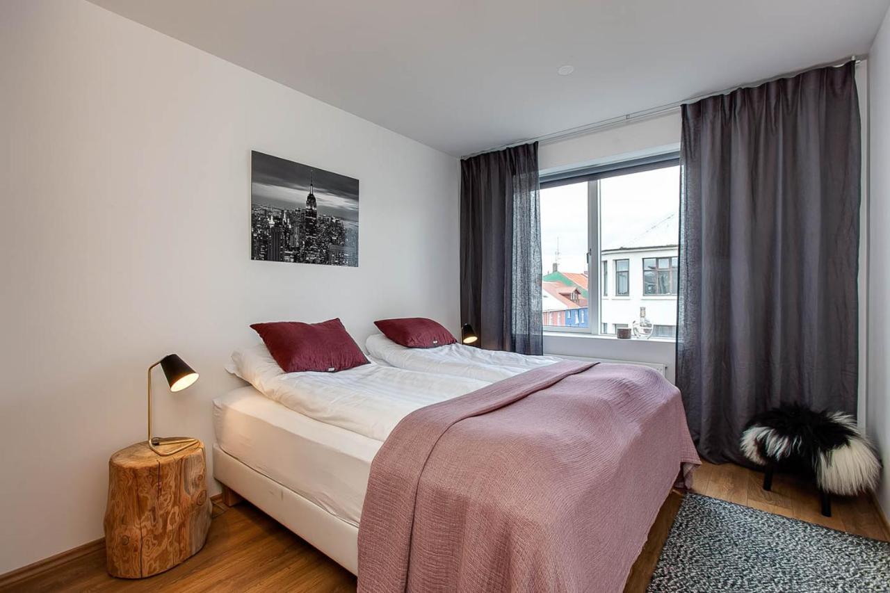 Tyr By Heimaleiga Aparthotel