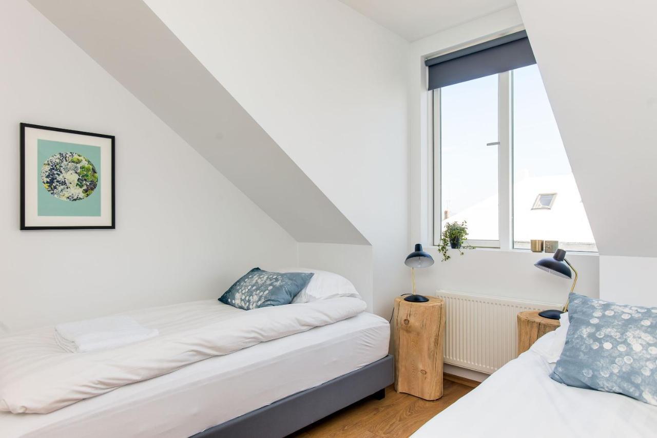 Tyr By Heimaleiga Aparthotel Reykjavík