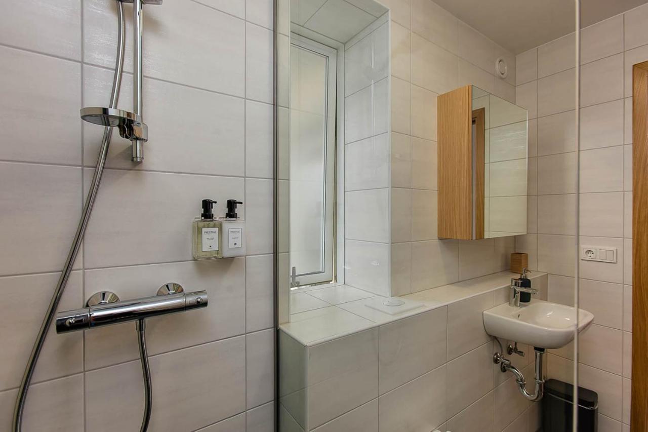 Tyr By Heimaleiga Aparthotel