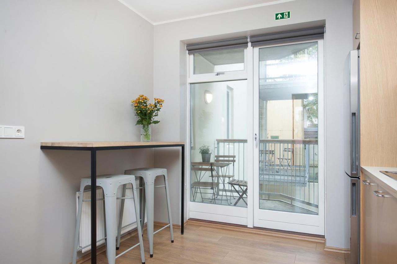 Tyr By Heimaleiga Aparthotel 2*