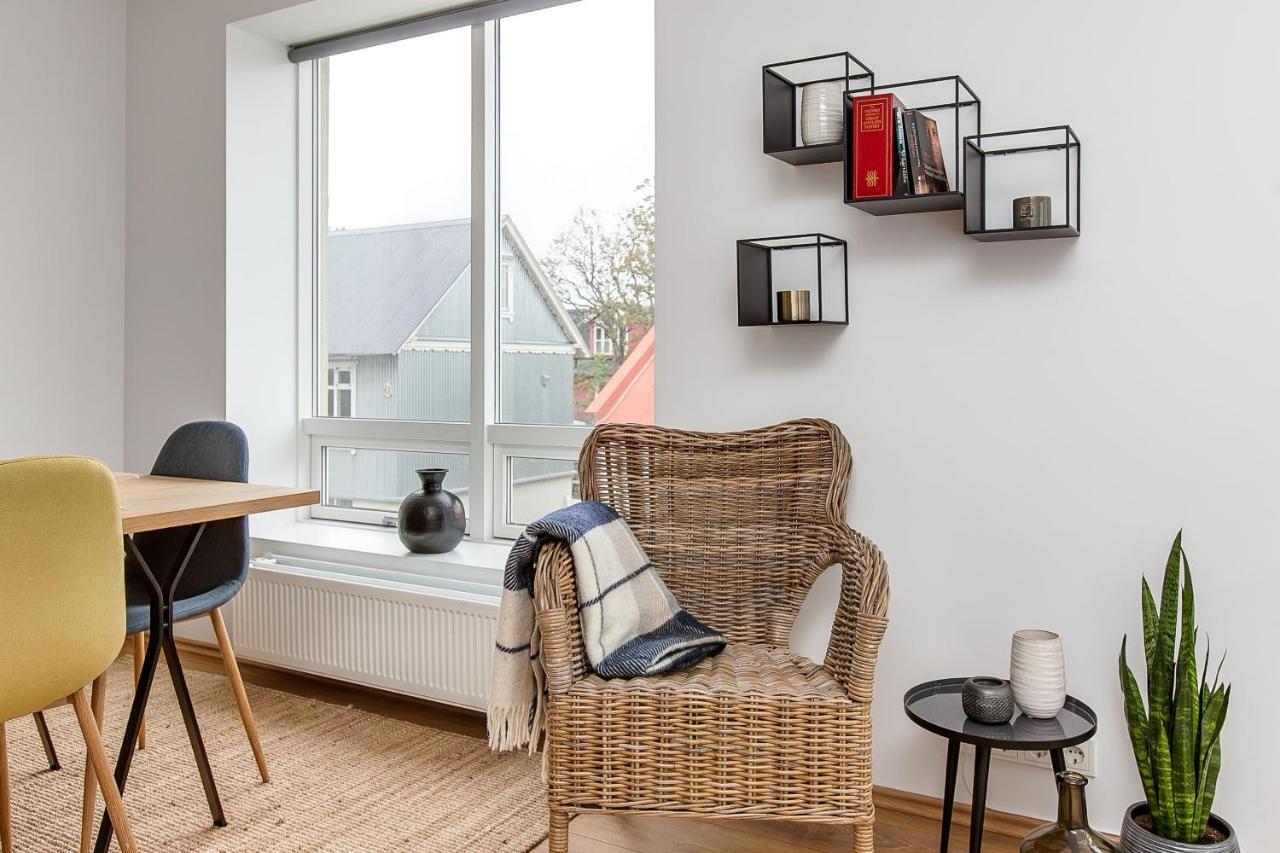 Aparthotel Tyr By Heimaleiga
