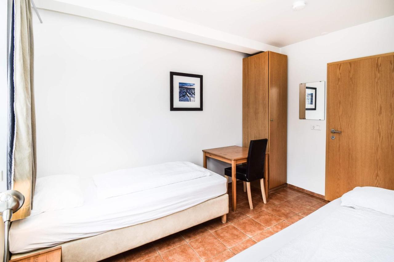 Aurora Guest house
