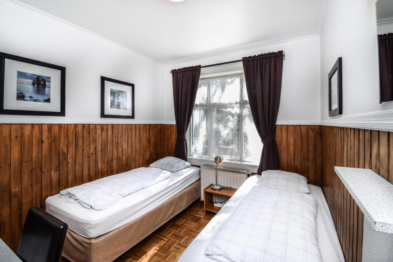 Aurora Guest house