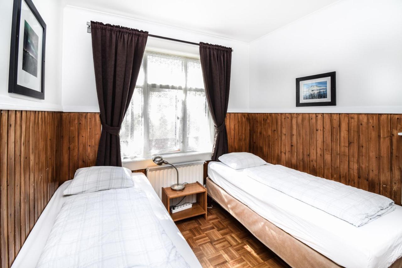 Guest house Aurora Reykjavik
