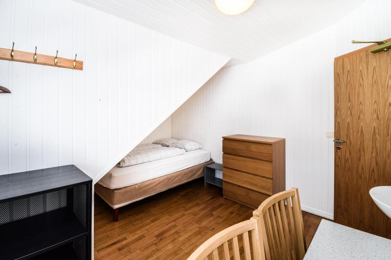 Guest house Aurora Reykjavik