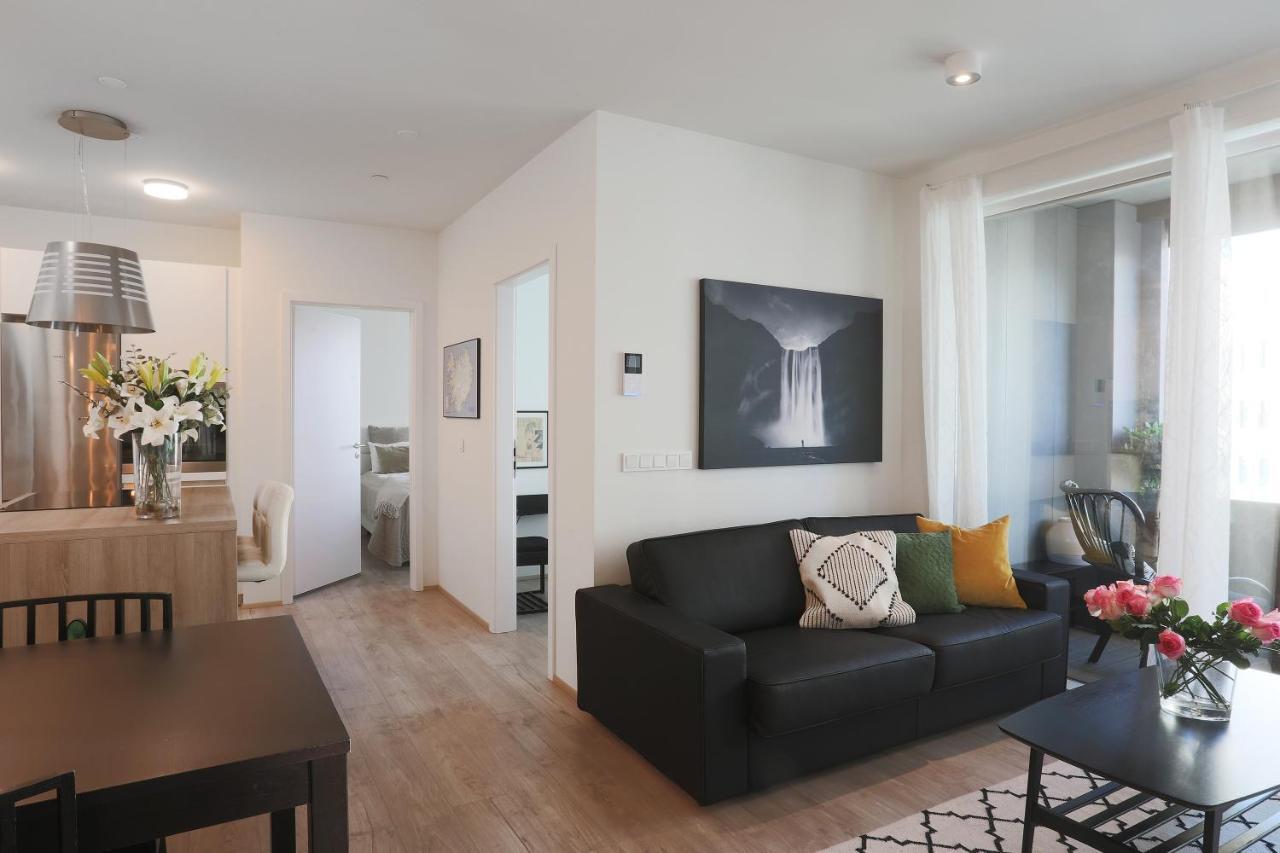 Salka Luxury 2br, 2 Bathrooms Apartamento *