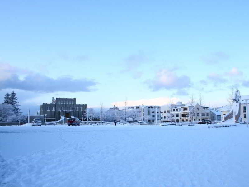 Guest house Sunna 3*