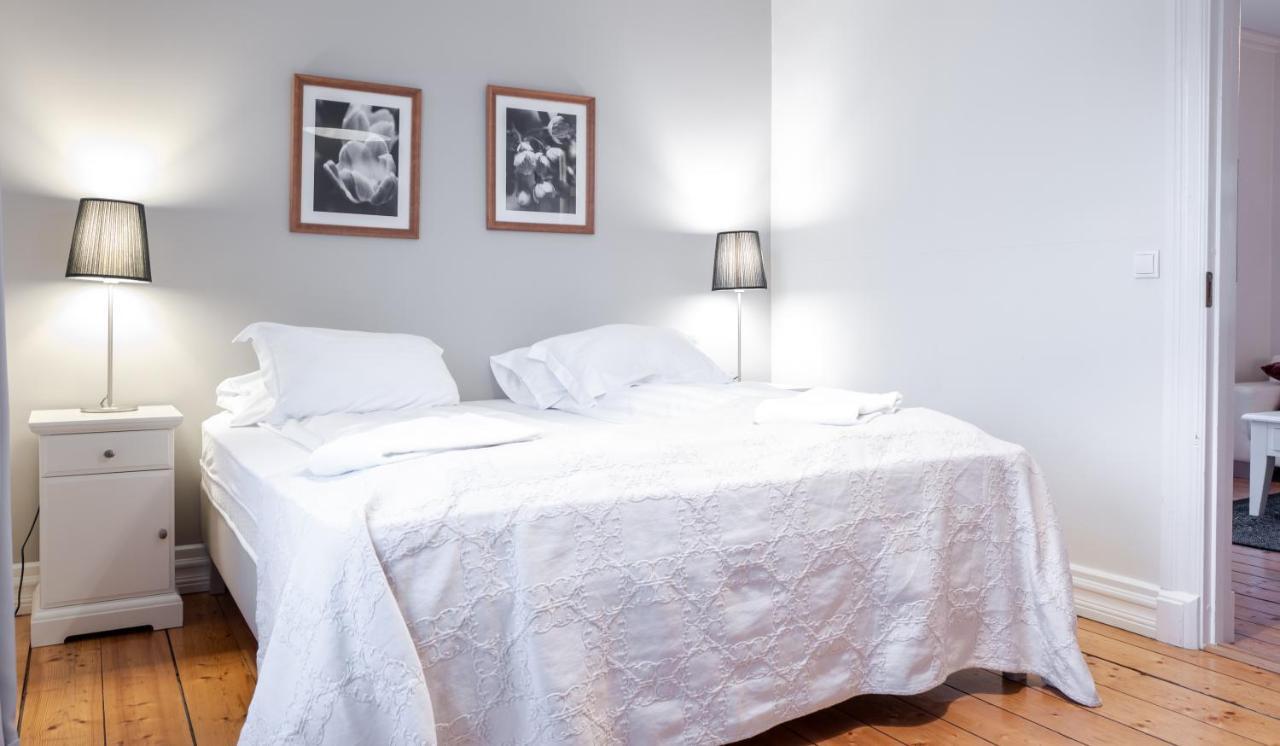 Central Premium Luxury Apartments Apartment *