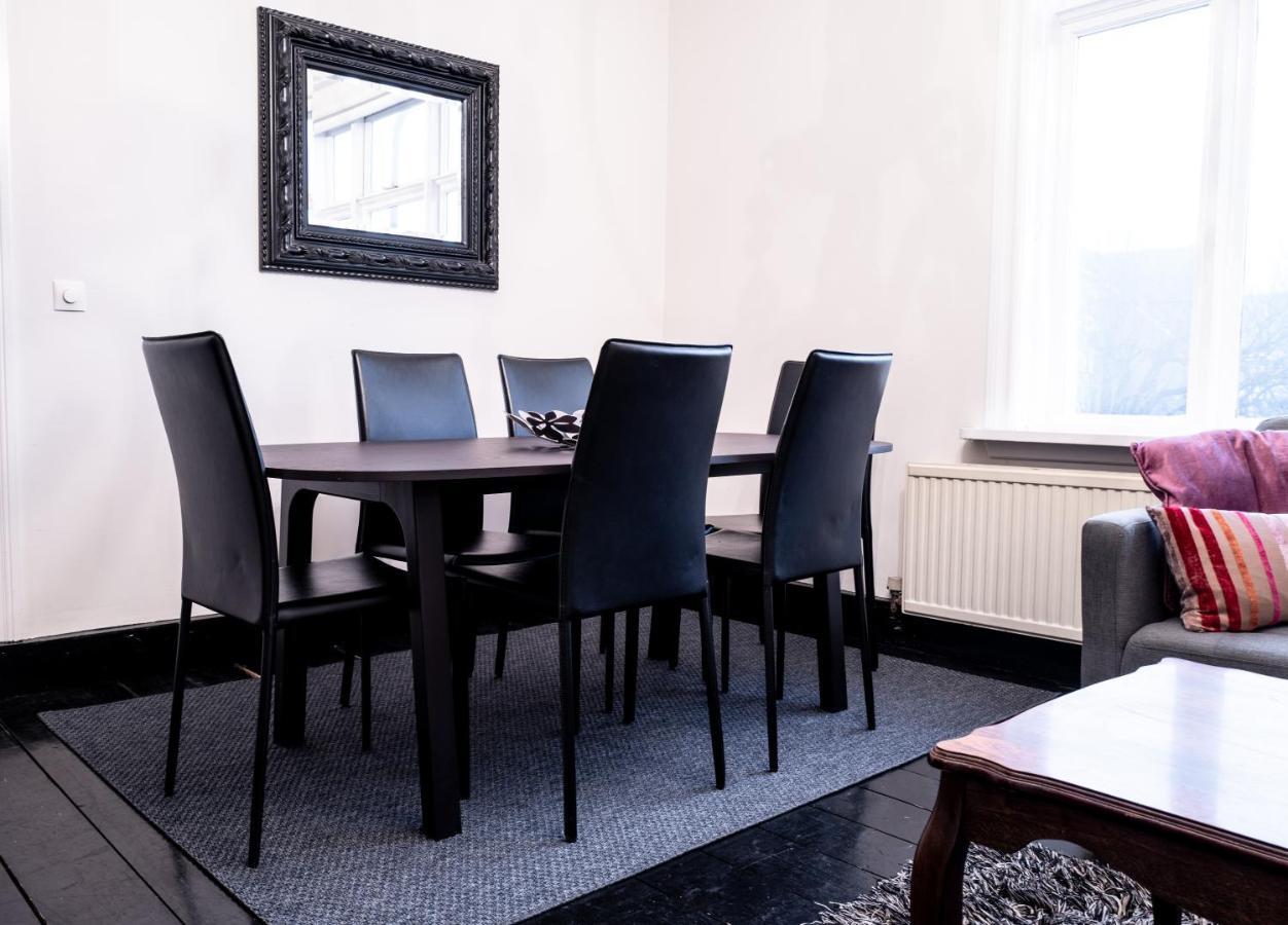 Central Premium Luxury Apartments Apartment