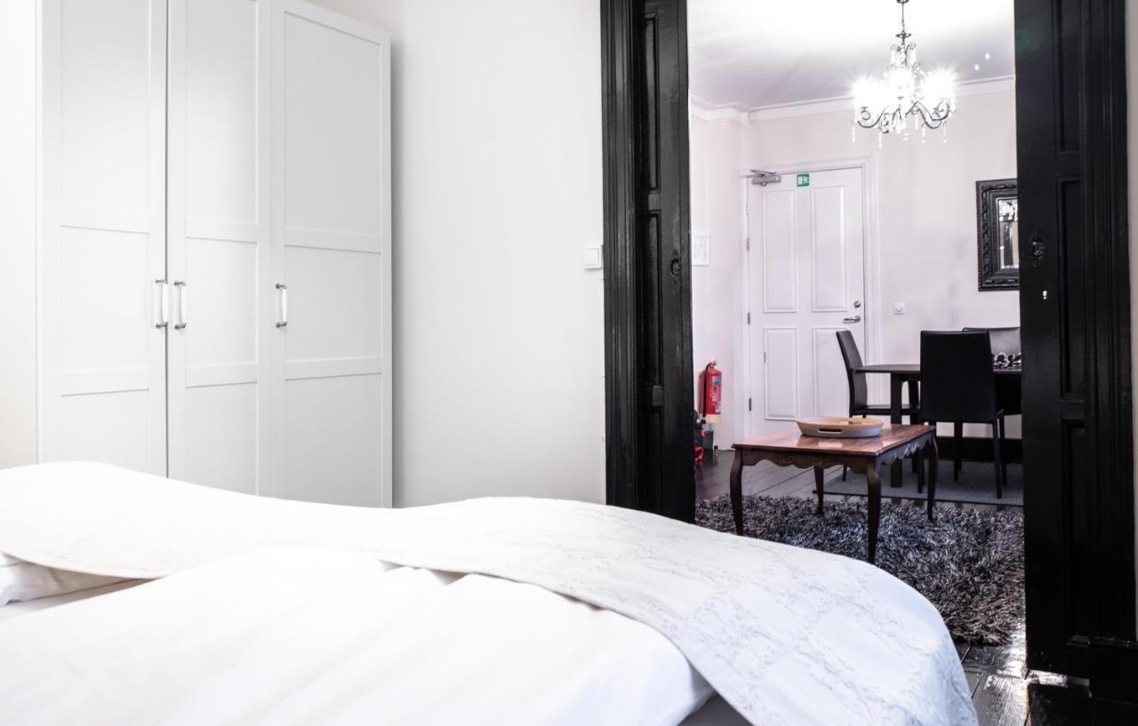 Central Premium Luxury Apartments Apartment *
