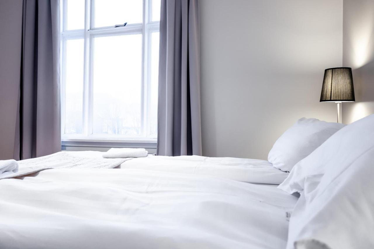 Central Premium Luxury Apartments Apartment