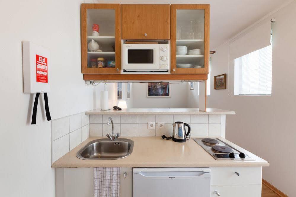 Galtafell 3* Reykjavík