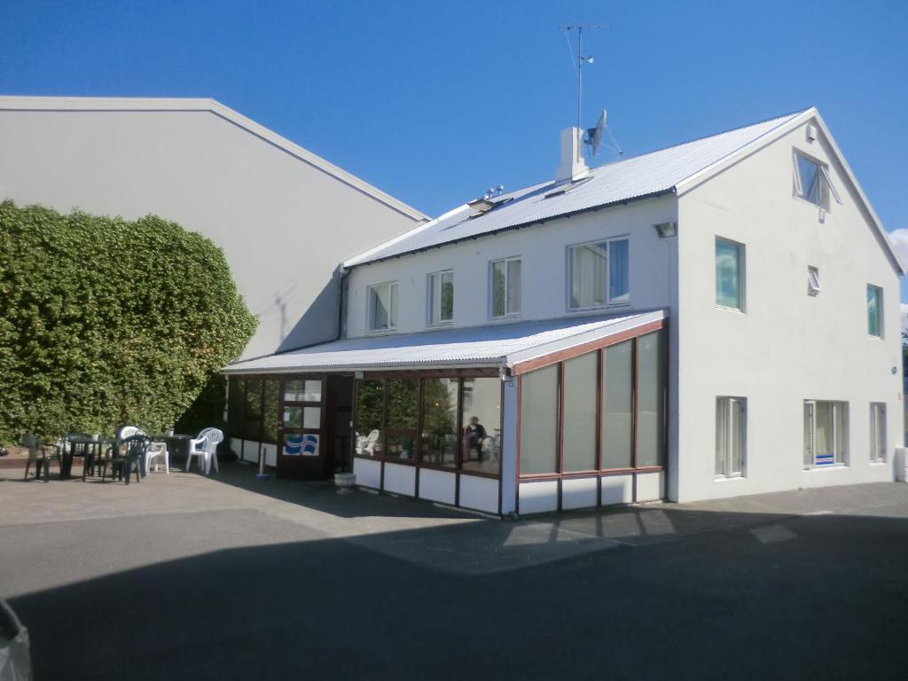 Vikingur Gasthof 2*