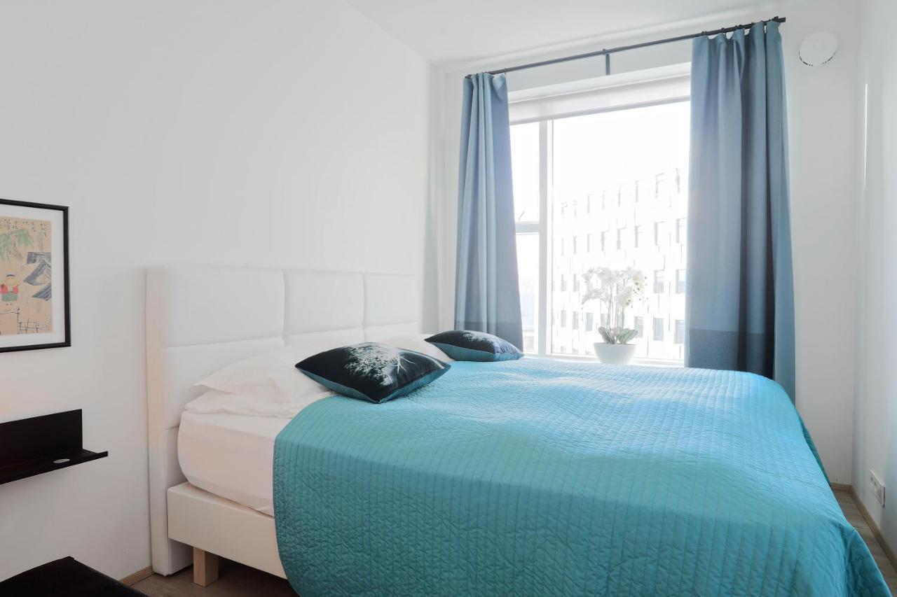Salka Luxury 2br, 2 Bathrooms