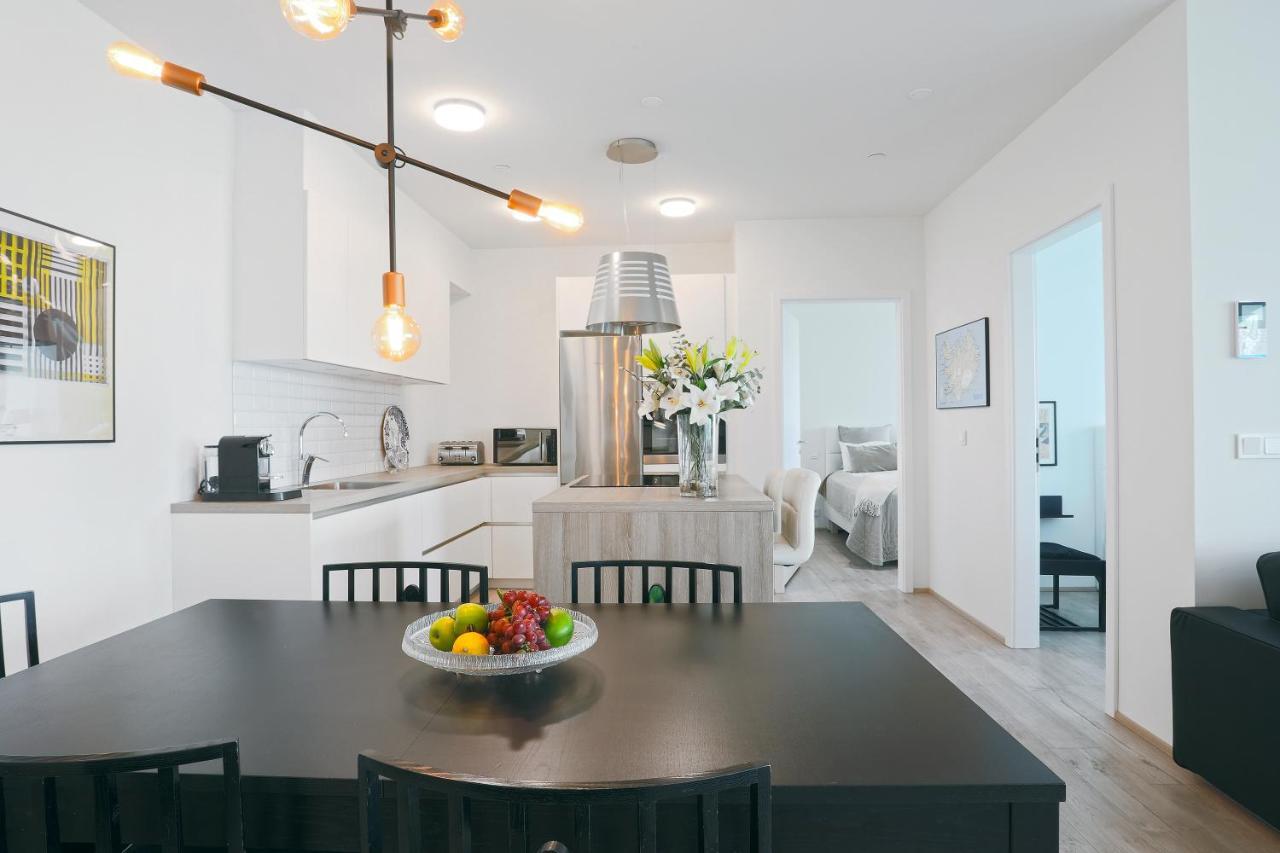 Salka Luxury 2br, 2 Bathrooms * Reiquiavique