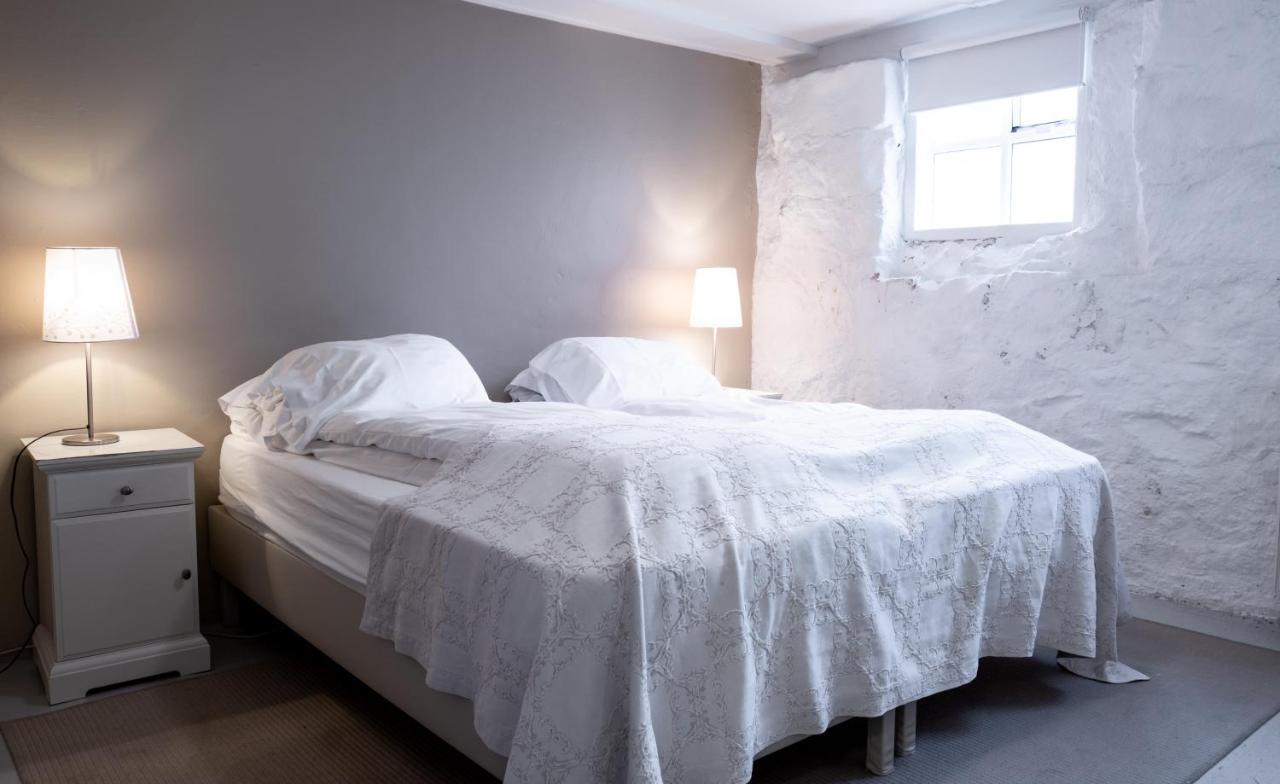 Central Premium Luxury Apartments