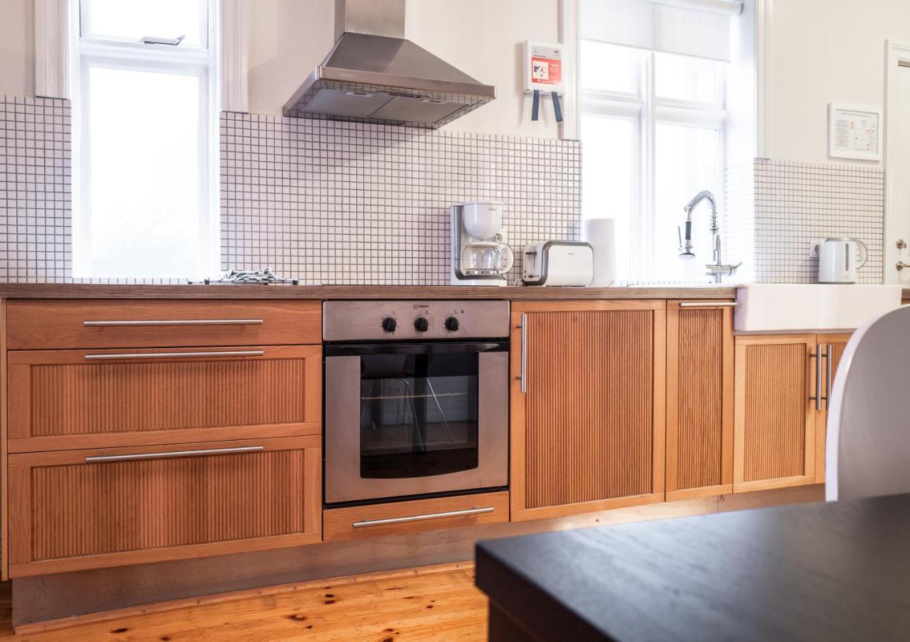 Central Premium Luxury Apartments Apartment *