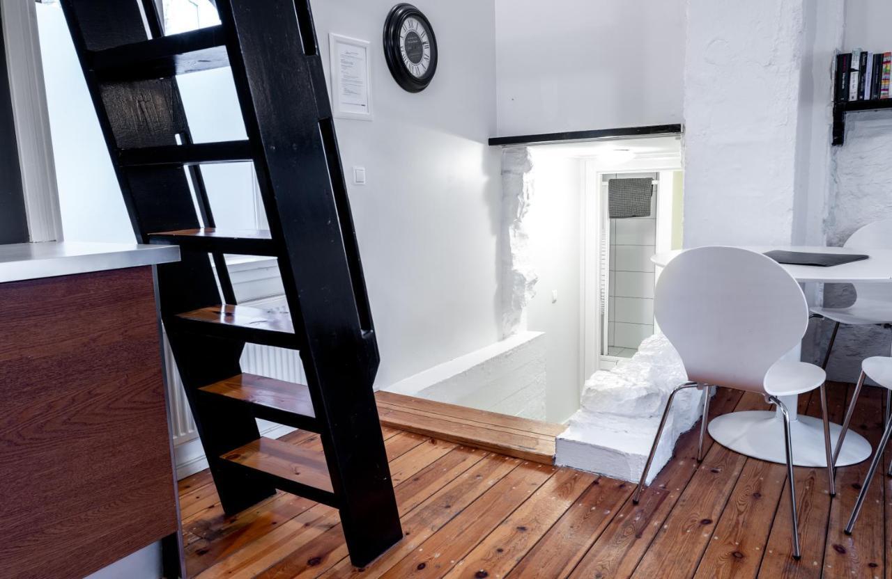 Central Premium Luxury Apartments