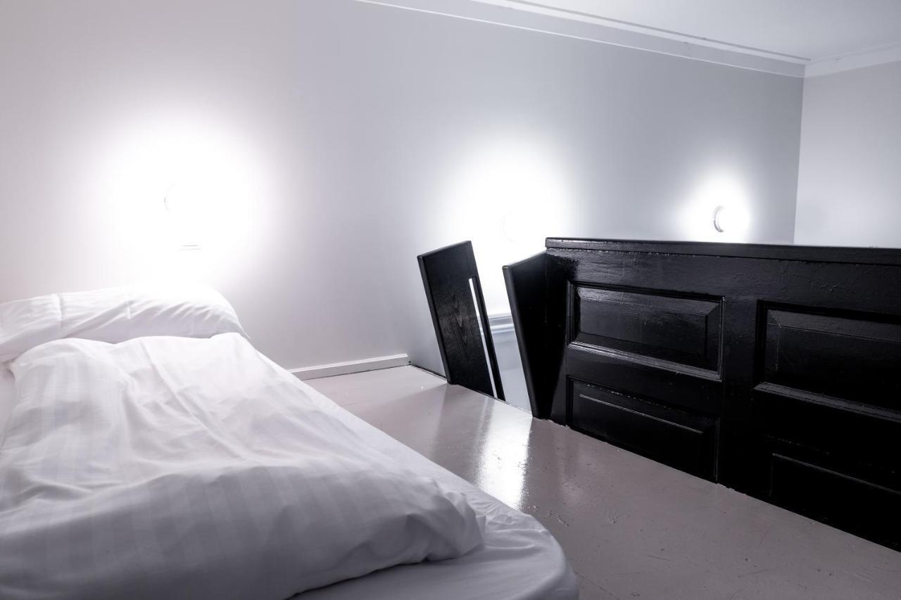 Central Premium Luxury Apartments *