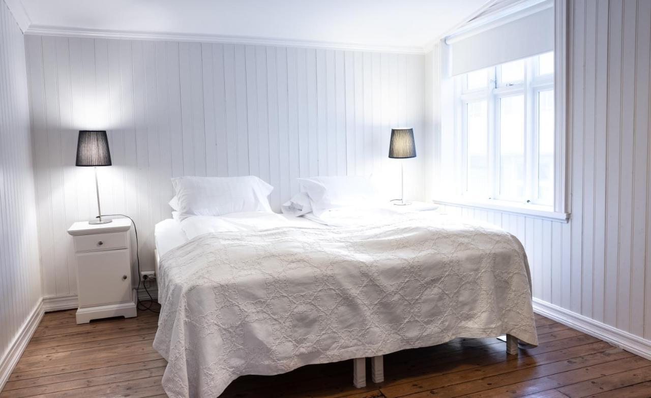 Central Premium Luxury Apartments