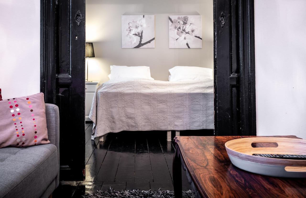 Central Premium Luxury Apartments Apartment *