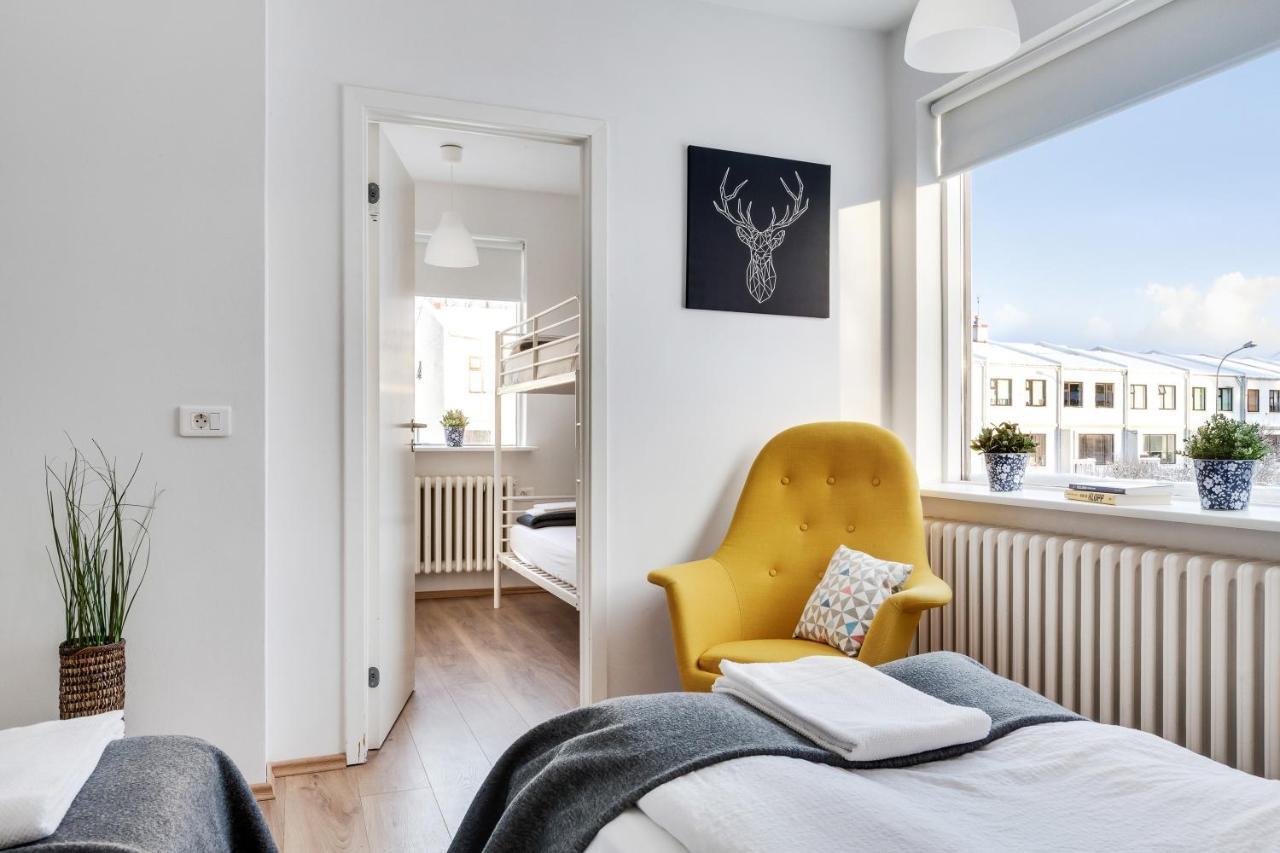 Laekur Guest house 2*
