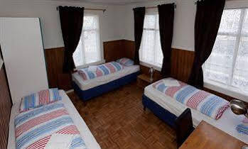Aurora Guest house