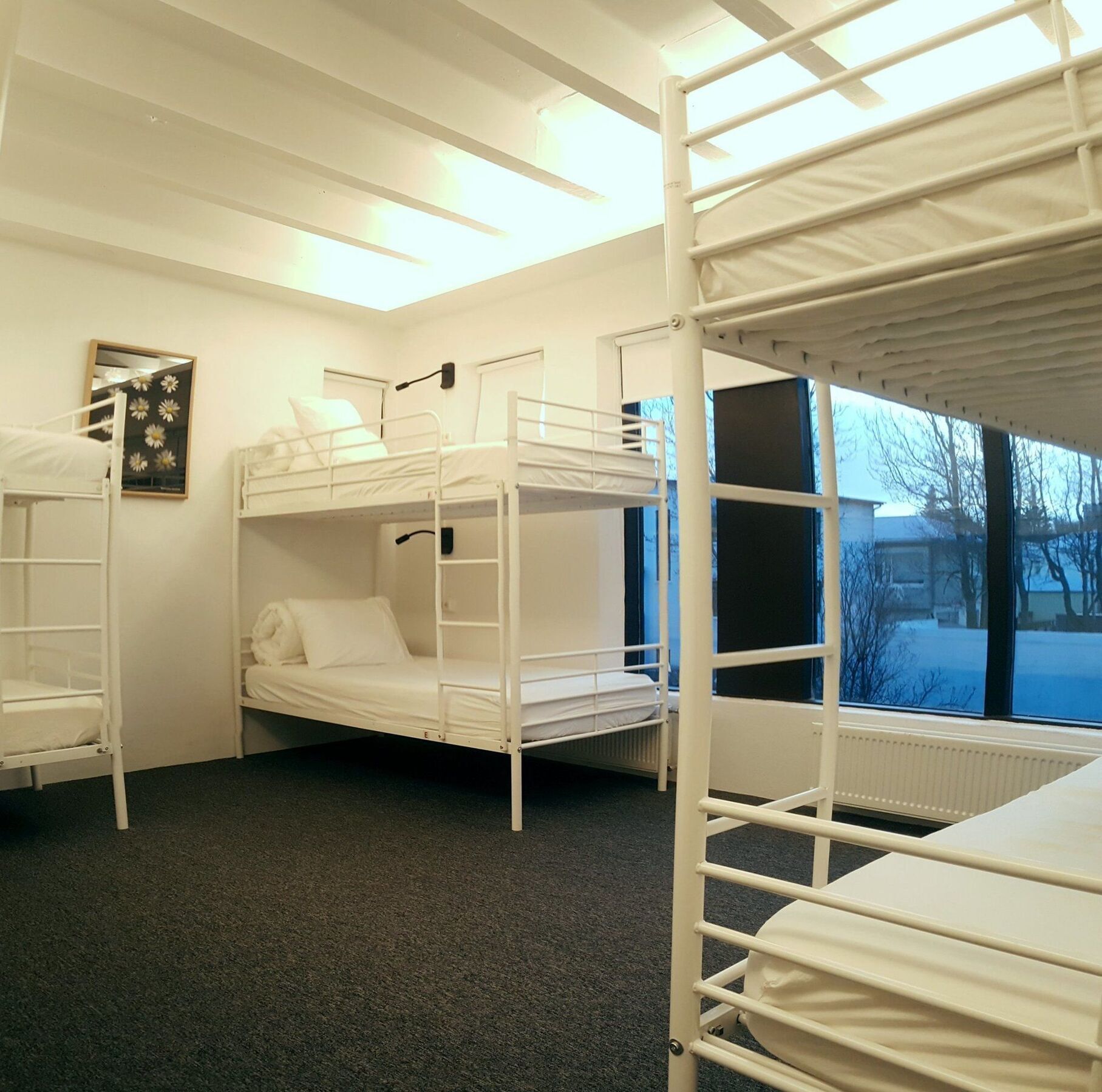 Laekur Hostel *