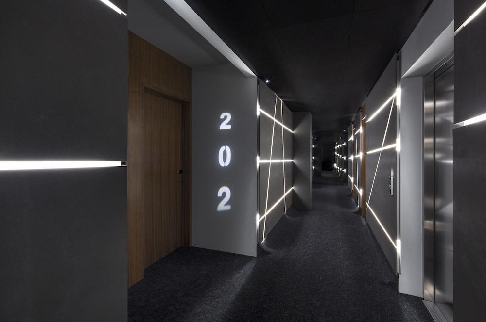 Hotel Ion Hotel, Reykjavik, A Member Of Design