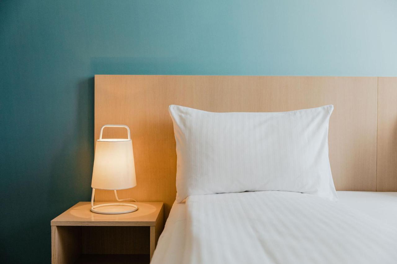 Hotel Lights By Keahotels