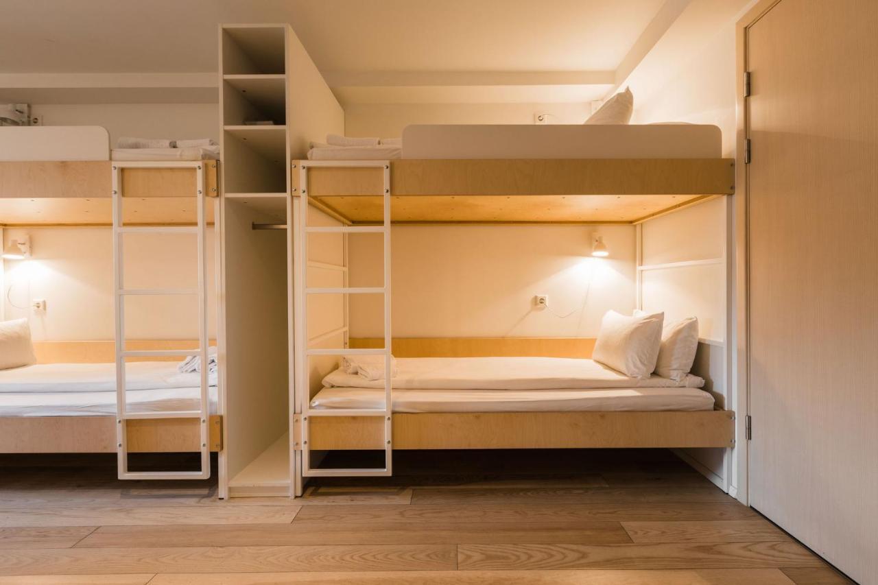 Hotel Lights By Keahotels