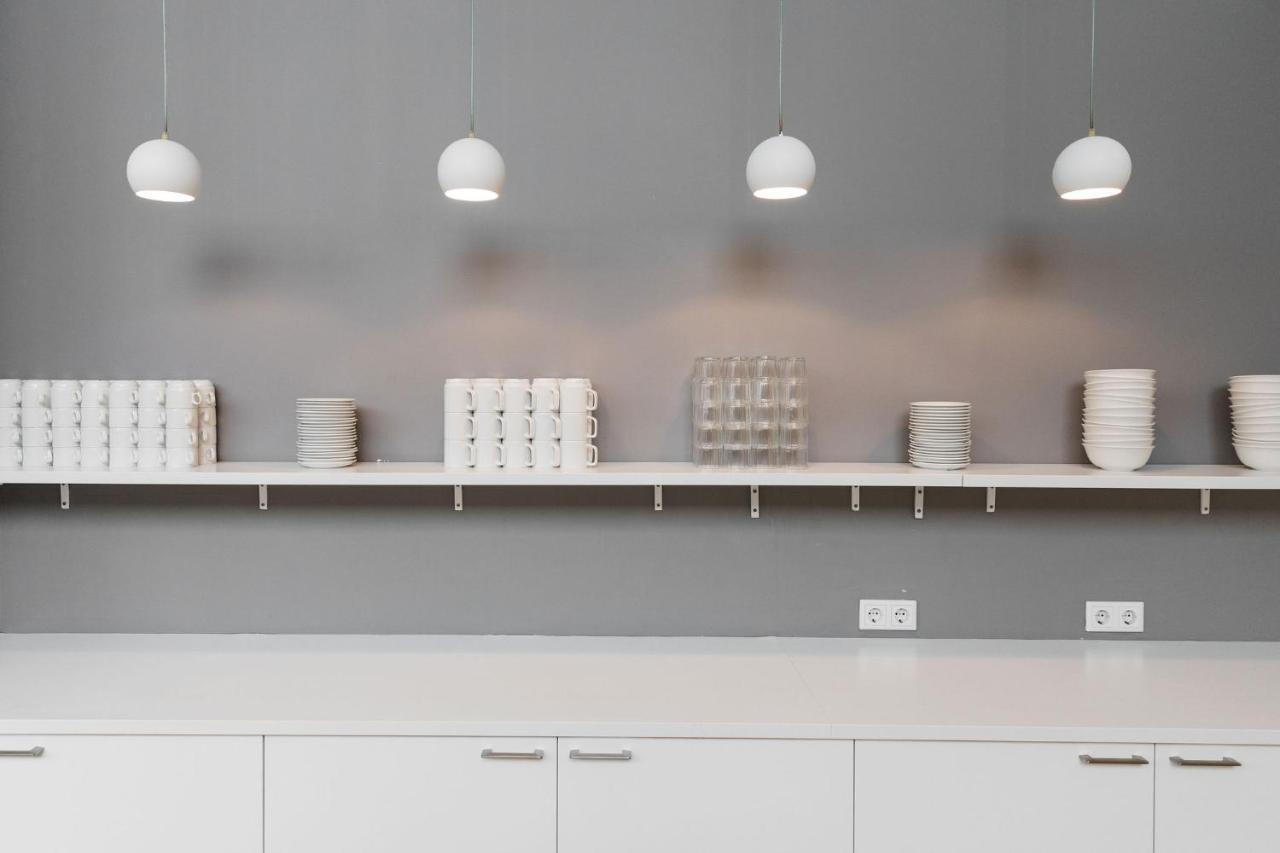 Lights By Keahotels Hotel 3*