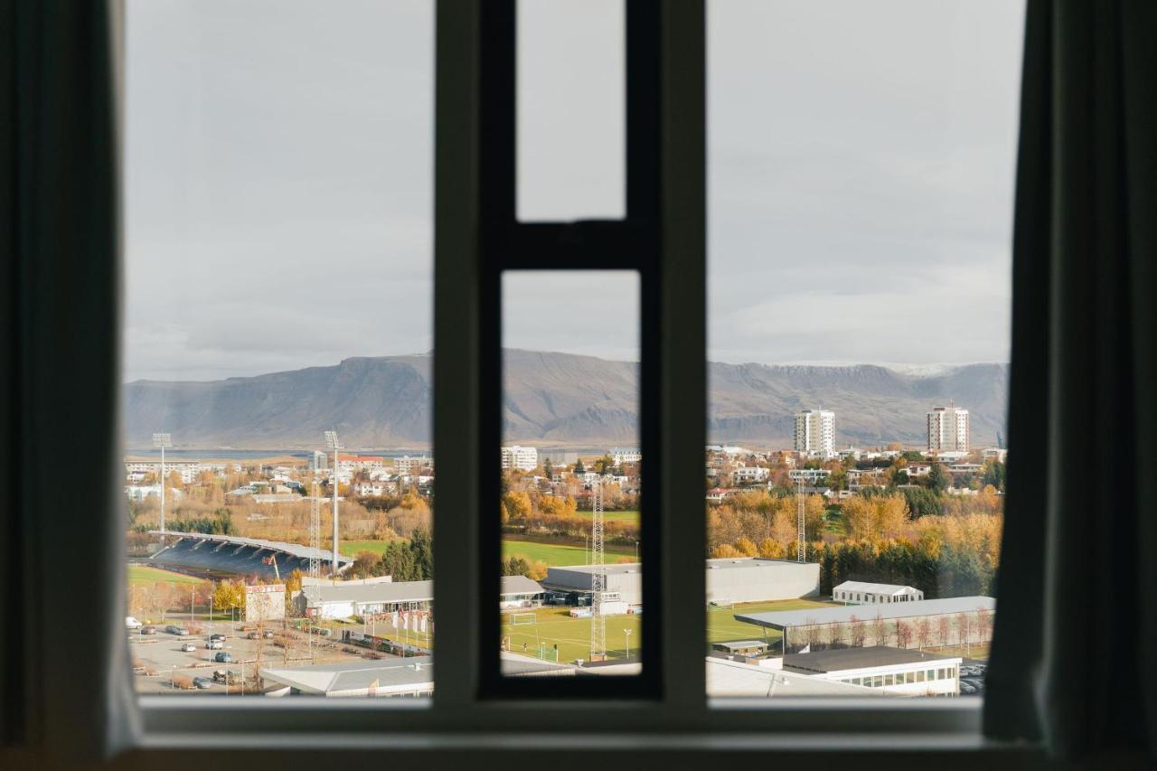 Lights By Keahotels 3* Reykjavík