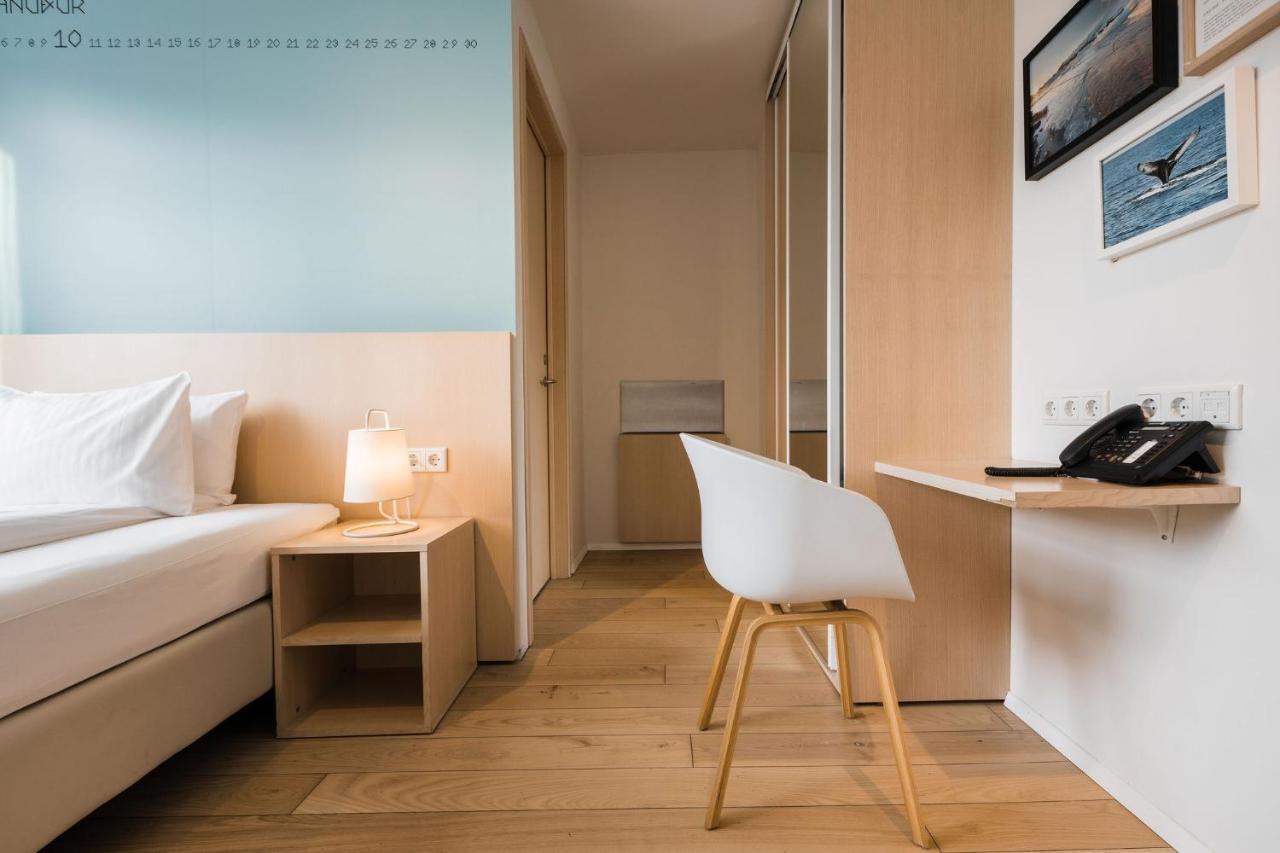 Lights By Keahotels 3* Reykjavík