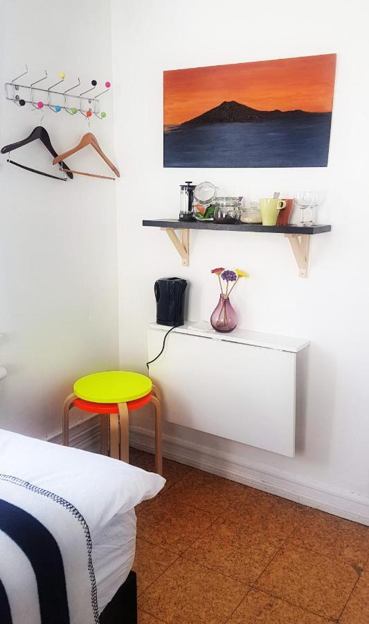 Refurinn Albergue *