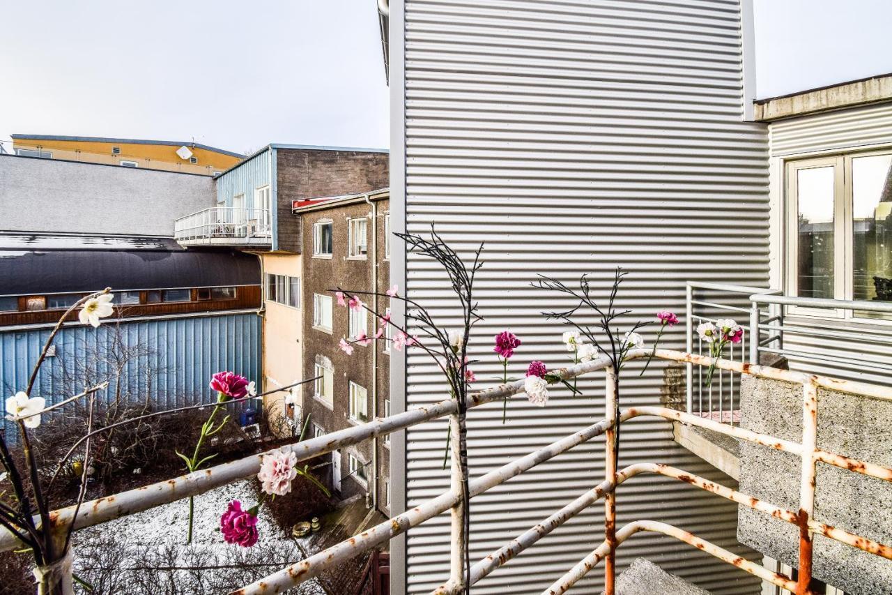 Apartment Greenkey S30 *