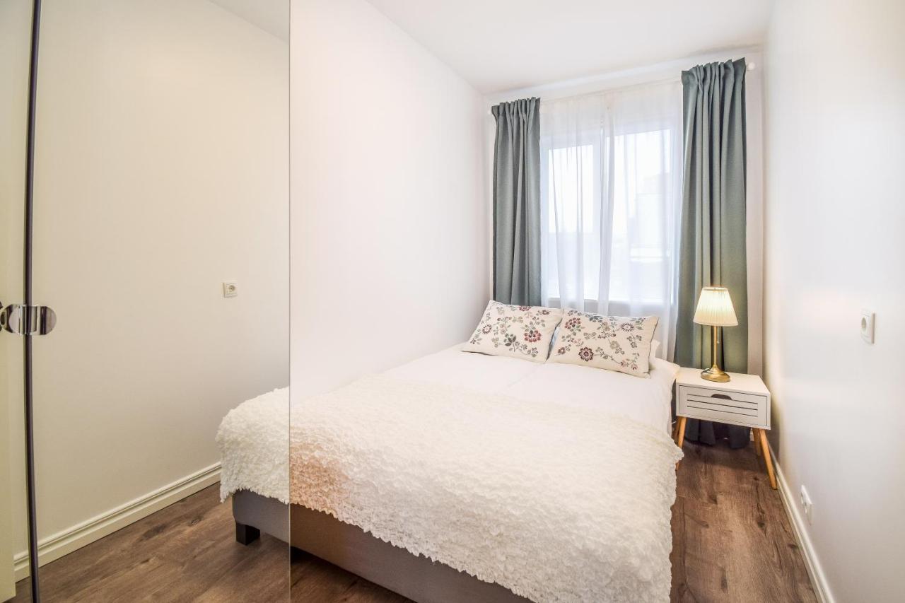 Apartment Greenkey S30 Reykjavík