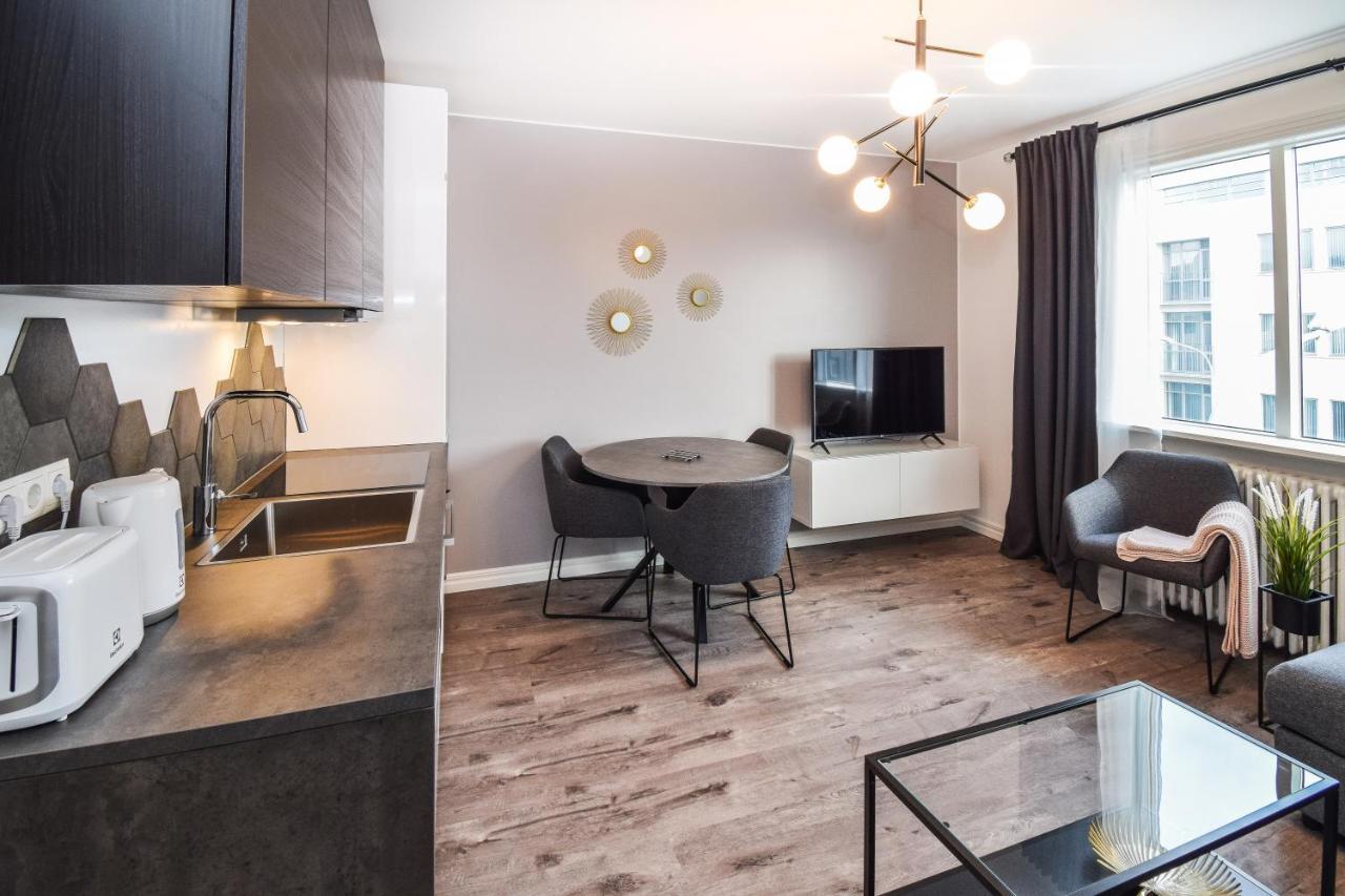 Greenkey S30 Apartment