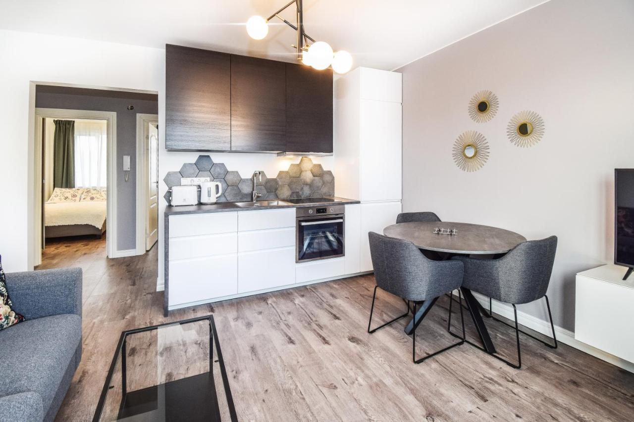Apartment Greenkey S30 *