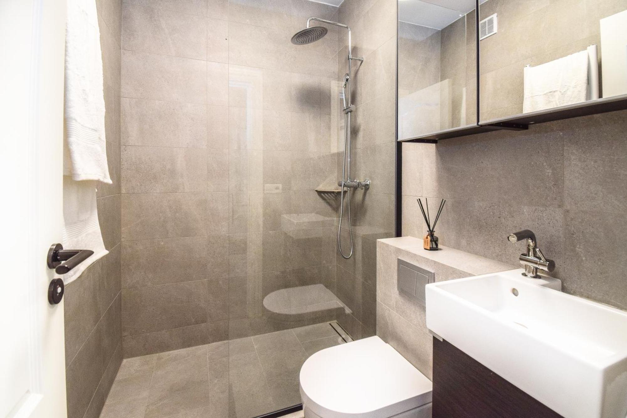 Apartment Greenkey S30