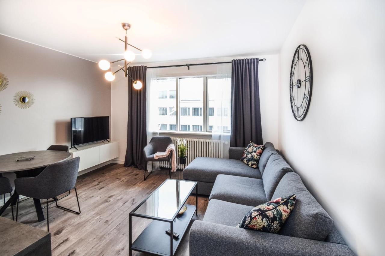 Apartment Greenkey S30 *