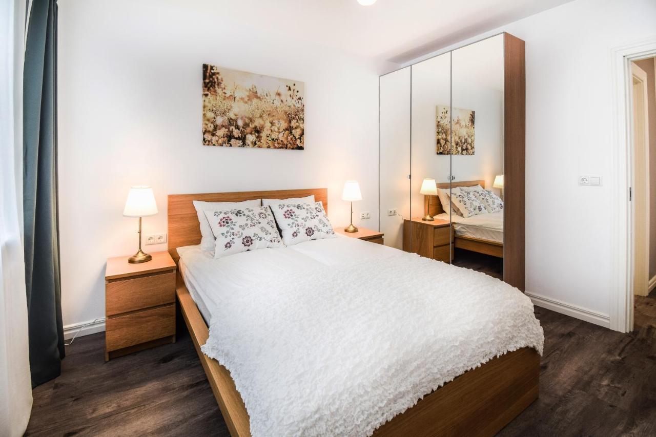 Apartment Greenkey S30 *