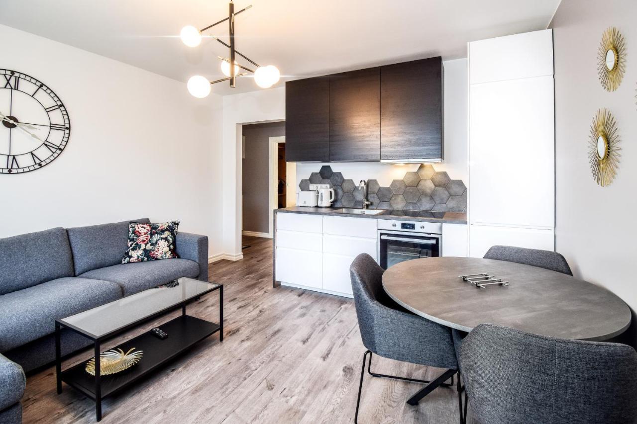 Apartment Greenkey S30 *