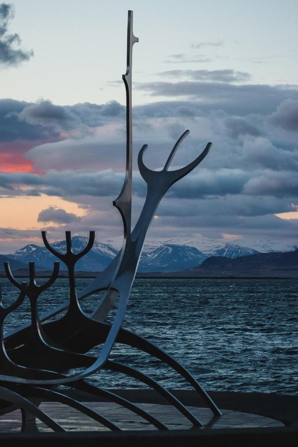 Greenkey S30 * Reykjavík