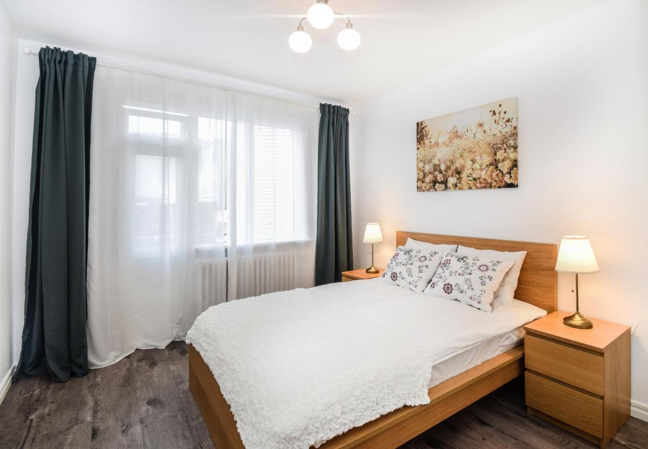 Apartment Greenkey S30