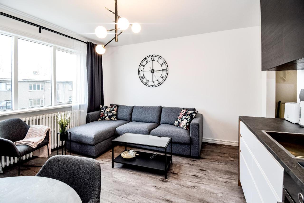 Apartment Greenkey S30