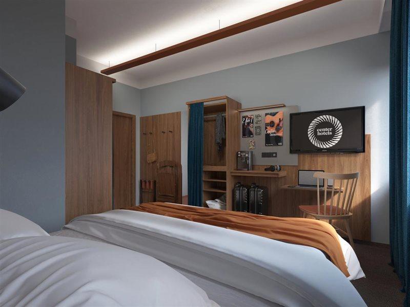 Grandi By Center Hotel Reykjavík
