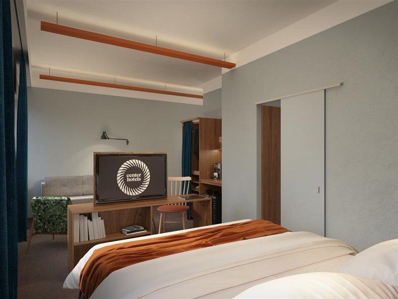 Grandi By Center Hotel Reykjavík