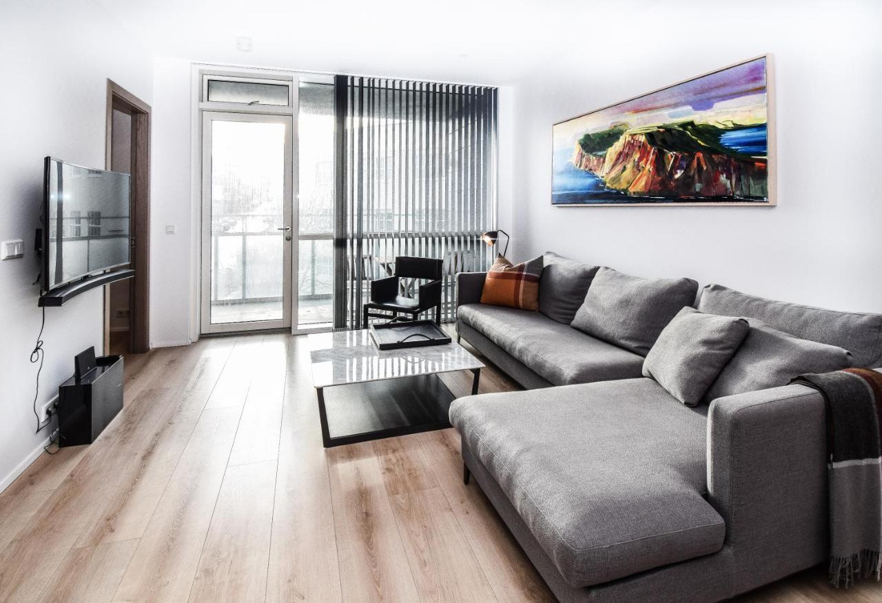 Luxury Lindargata Reykjavík